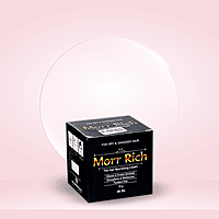 Morr Rich - The Hair Nourishing Cream 75gm