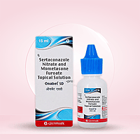 Onabet SD Solution 15ml