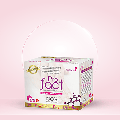 PRO FACT NAILCARE
