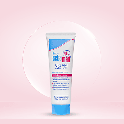 Sebamed Baby Cream Extra Soft