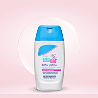 Sebamed Baby Lotion 100ml