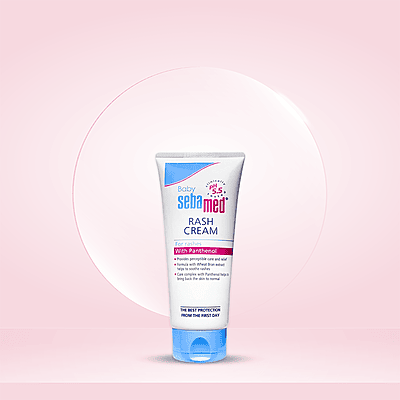 Sebamed Baby Rash Cream