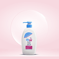 Sebamed Baby Wash