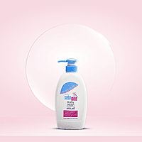 Sebamed Baby Wash