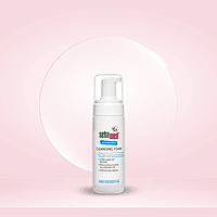 Sebamed Clear Face Cleansing Foam 150ml