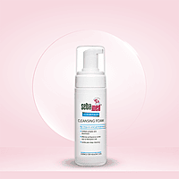 Sebamed Clear Face Cleansing Foam 150ml