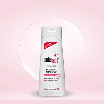 Sebamed Everyday Shampoo