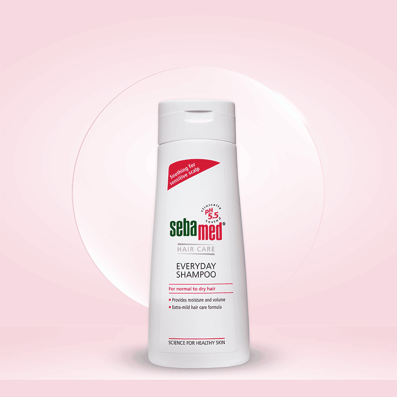 Sebamed Everyday Shampoo