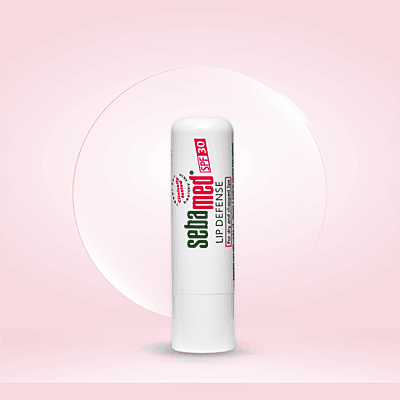 Sebamed Lip Defence