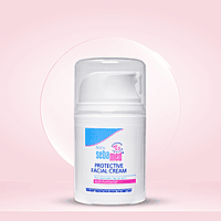 Sebamed Protective Facial Cream