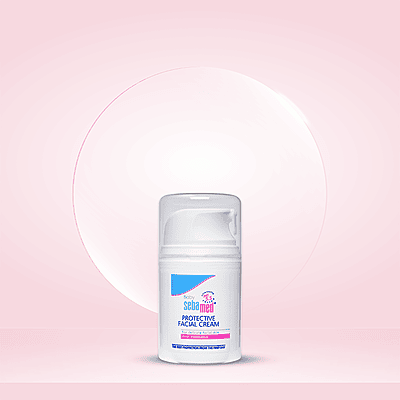 Sebamed Protective Facial Cream