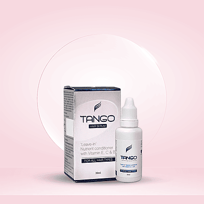 Tango Hair Serum 30ml