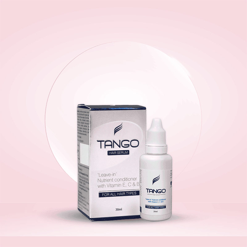 Tango Hair Serum 30ml